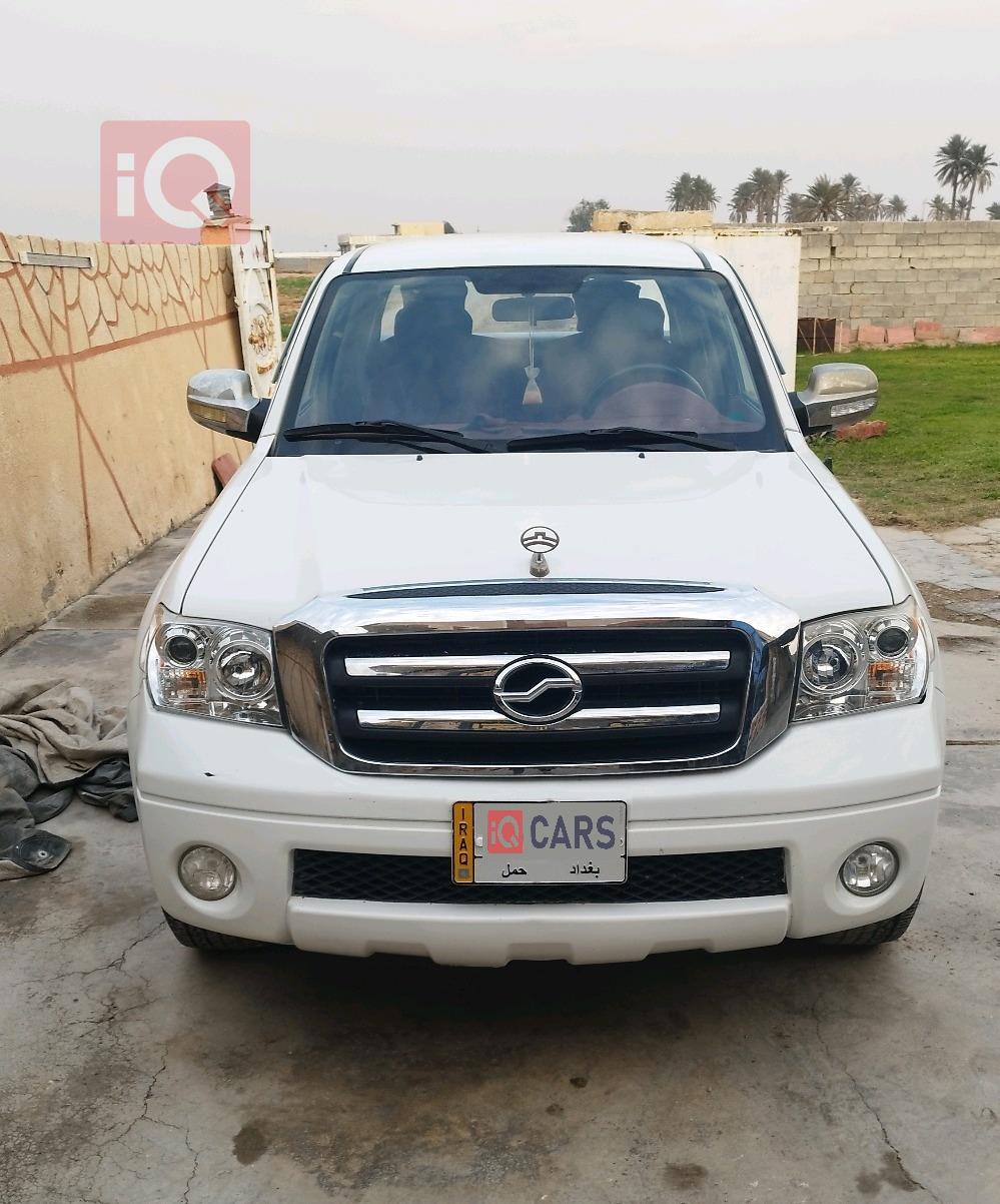 ZX أوتو كراتد تايكر